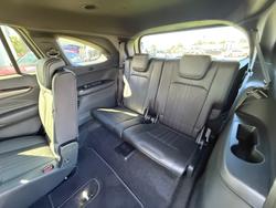 2026 Isuzu MU-X LS-T