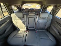 2026 Isuzu MU-X LS-T