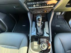 2026 Isuzu MU-X LS-T