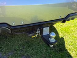 2026 Isuzu MU-X LS-T