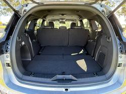 2026 Isuzu MU-X LS-T