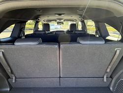 2026 Isuzu MU-X LS-T