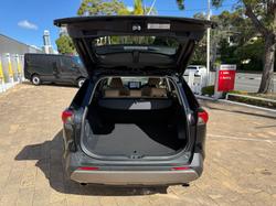 2024 Toyota RAV4 Cruiser