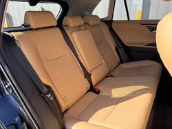 2024 Toyota RAV4 Cruiser