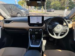 2024 Toyota RAV4 Cruiser