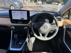 2024 Toyota RAV4 Cruiser