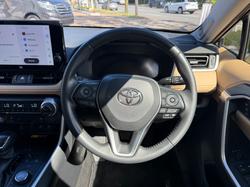 2024 Toyota RAV4 Cruiser