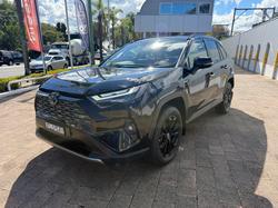 2024 Toyota RAV4 Cruiser