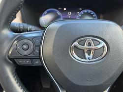 2024 Toyota RAV4 Cruiser