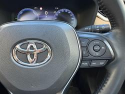 2024 Toyota RAV4 Cruiser