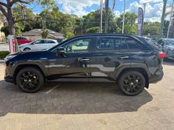 2024 Toyota RAV4 Cruiser