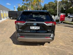 2024 Toyota RAV4 Cruiser