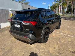 2024 Toyota RAV4 Cruiser