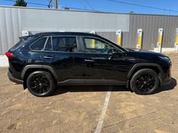 2024 Toyota RAV4 Cruiser