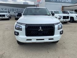 2024 MITSUBISHI
Triton GLX+