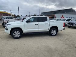 2024 MITSUBISHI
Triton GLX+