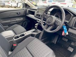 2024 MITSUBISHI
Triton GLX+