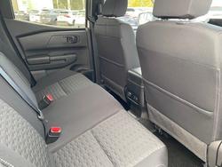 2024 MITSUBISHI
Triton GLX+