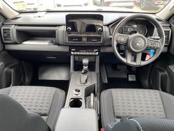 2024 MITSUBISHI
Triton GLX+