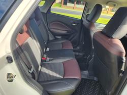 2025 Suzuki Fronx Hybrid