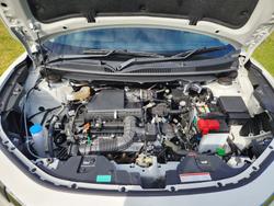 2025 Suzuki Fronx Hybrid