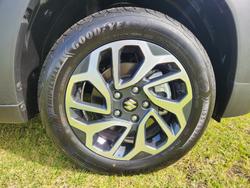 2025 Suzuki Fronx Hybrid