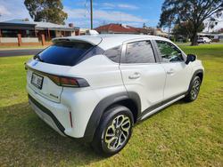 2025 Suzuki Fronx Hybrid