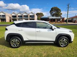 2025 Suzuki Fronx Hybrid