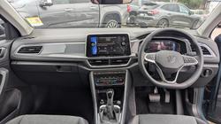 2024 VOLKSWAGEN
T-ROC STYLE
