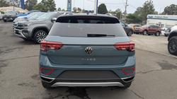 2024 VOLKSWAGEN
T-ROC STYLE