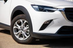 2024 Mazda CX-3 G20 Pure