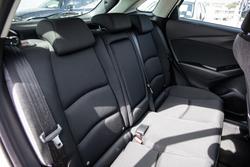 2024 Mazda CX-3 G20 Pure