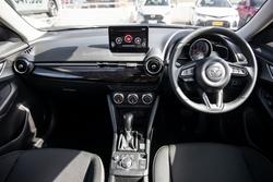 2024 Mazda CX-3 G20 Pure