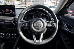 2024 Mazda CX-3 G20 Pure