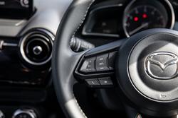 2024 Mazda CX-3 G20 Pure