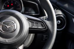 2024 Mazda CX-3 G20 Pure