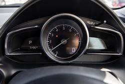 2024 Mazda CX-3 G20 Pure