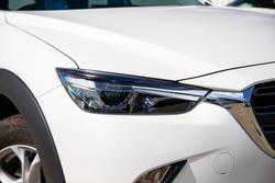 2024 Mazda CX-3 G20 Pure