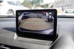 2024 Mazda CX-3 G20 Pure