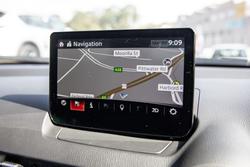 2024 Mazda CX-3 G20 Pure