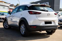 2024 Mazda CX-3 G20 Pure