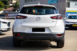 2024 Mazda CX-3 G20 Pure