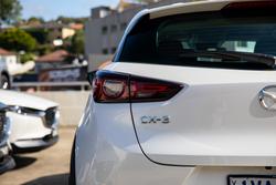 2024 Mazda CX-3 G20 Pure