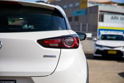 2024 Mazda CX-3 G20 Pure