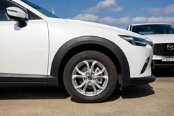 2024 Mazda CX-3 G20 Pure