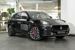 Maserati Grecale