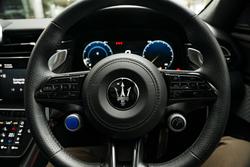 2024 Maserati Grecale Trofeo M182 MY24 Four Wheel Drive NERO TEMPESTA