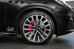 2024 Maserati Grecale Trofeo M182 MY24 Four Wheel Drive NERO TEMPESTA