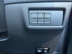 2025 Mazda CX-5 G25 Maxx Sport