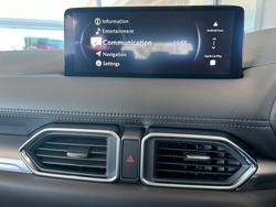 2025 Mazda CX-5 G25 Maxx Sport